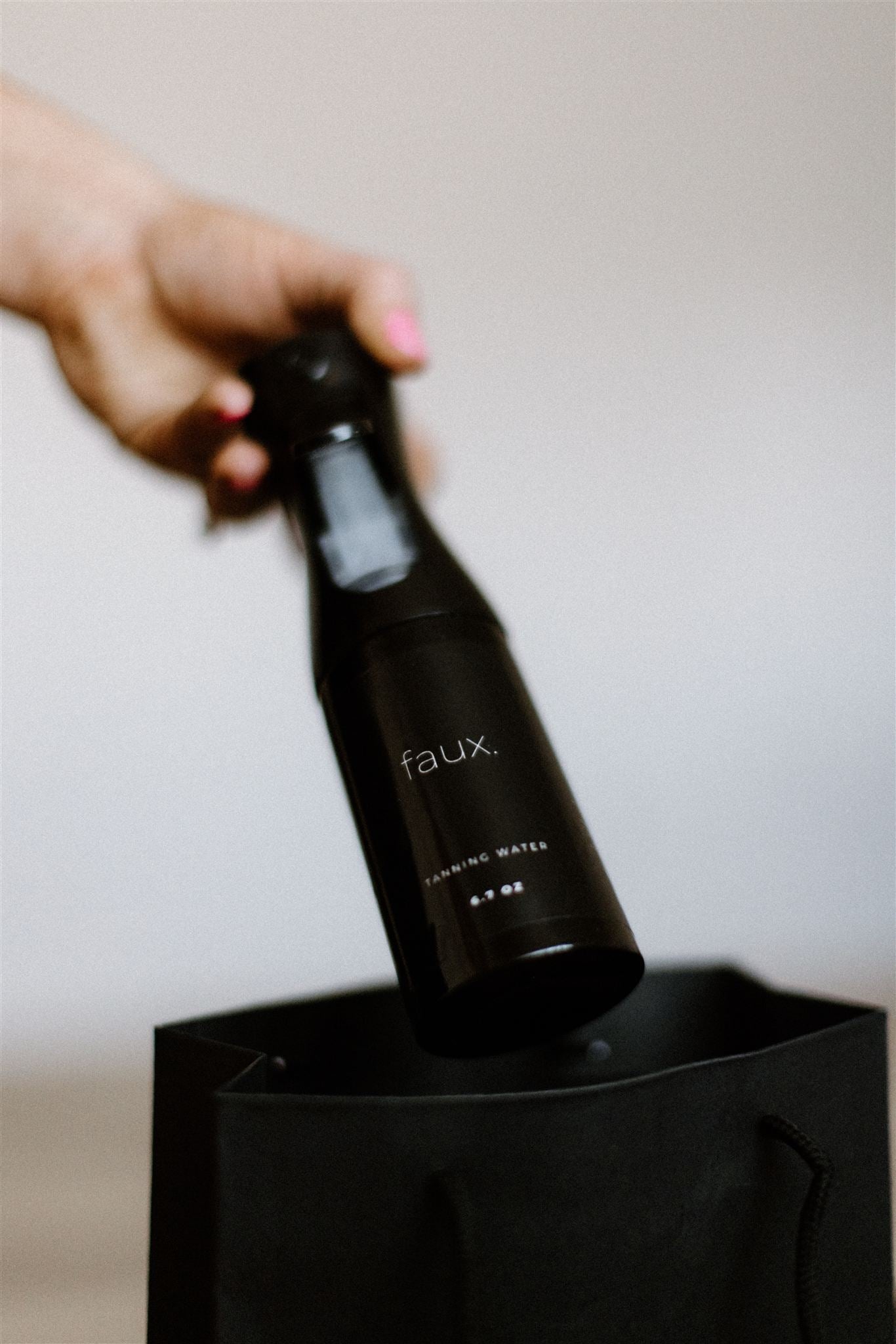 24 pack Tanning Water -Wholesale