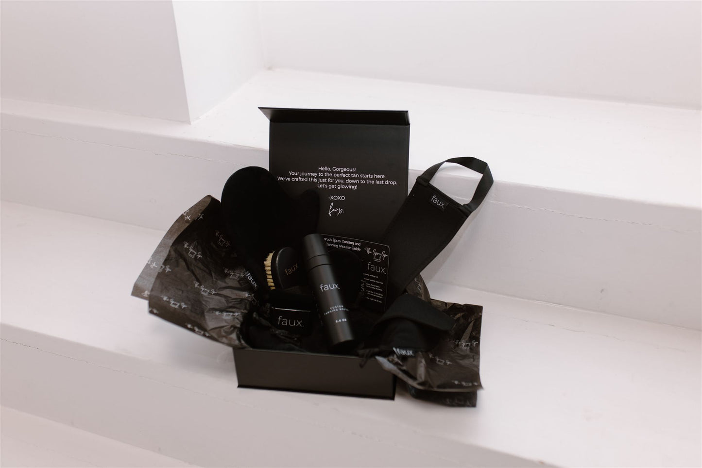 Custom Self-Tanning Solutions | Personalized, Luxury Tan at Home