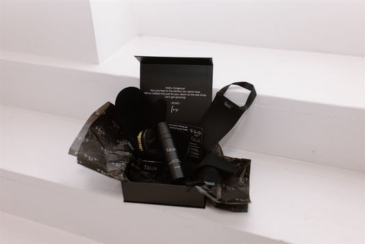 Custom Self-Tanning Solutions | Personalized, Luxury Tan at Home