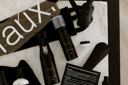 Custom Self-Tanning Solutions | Personalized, Luxury Tan at Home