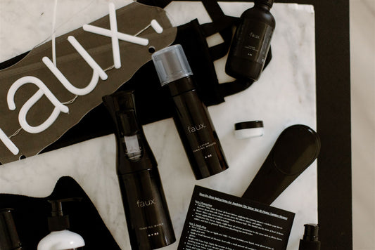 Custom Self-Tanning Solutions | Personalized, Luxury Tan at Home